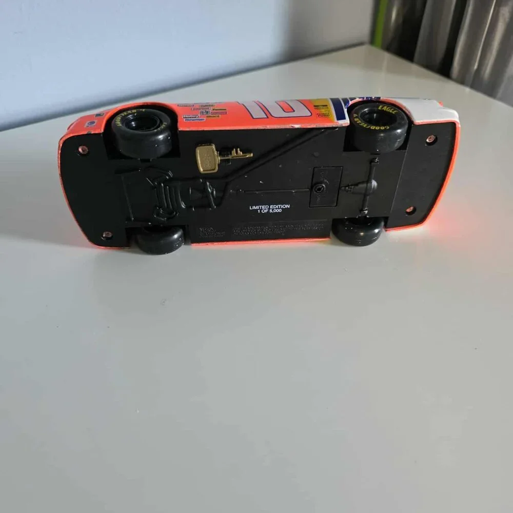 Nascar this item